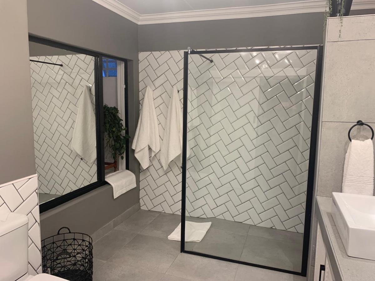 Battiss Guest House Pretoria-Noord Εξωτερικό φωτογραφία