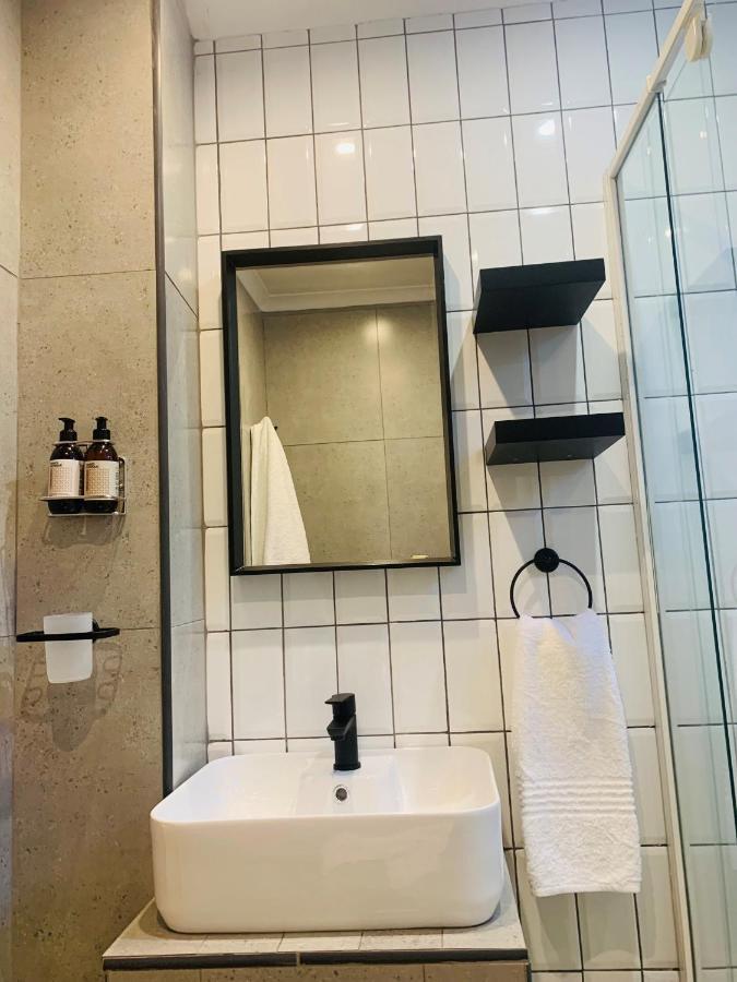 Battiss Guest House Pretoria-Noord Εξωτερικό φωτογραφία